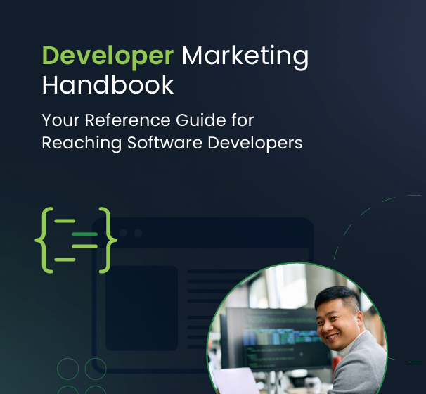  Developer Marketing Handbook