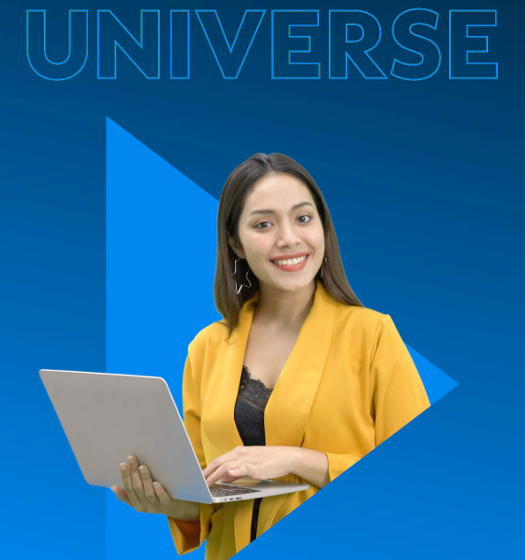  Unlocking the Spectrum Reach Universe