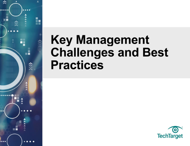  Key Management Challenges and Best Practices