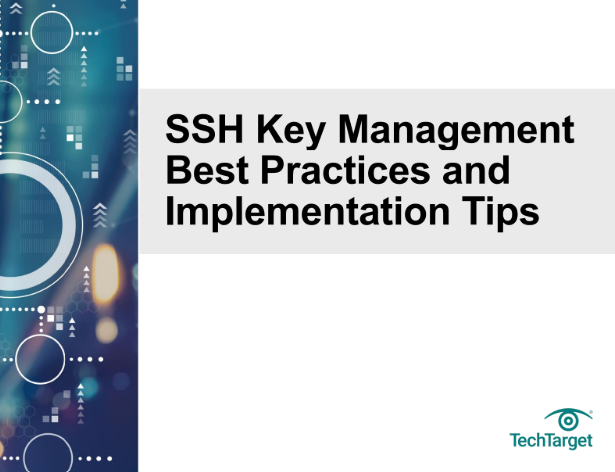  SSH Key Management Best Practices and Implementation Tips