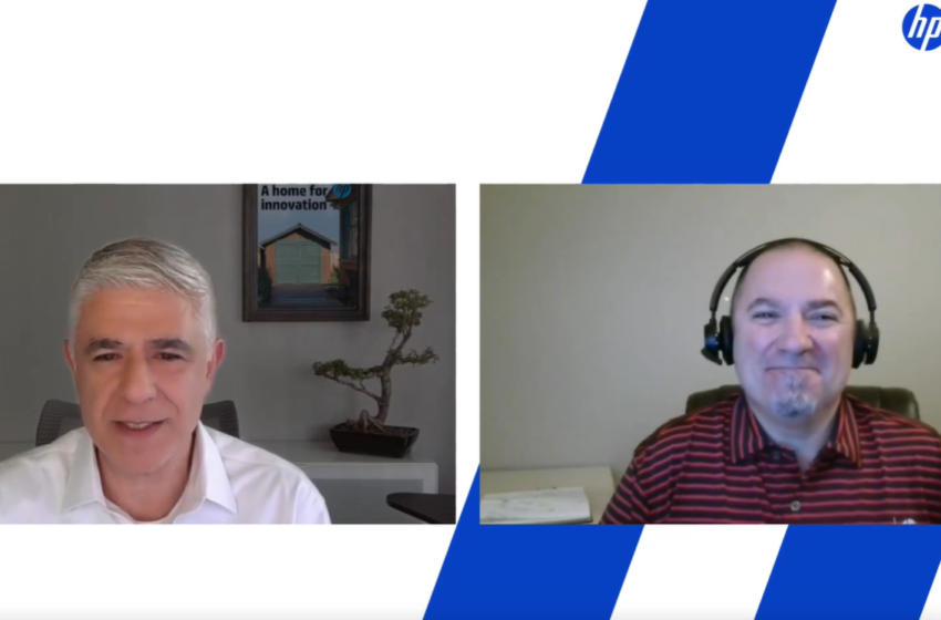  Unlocking AI’s Potential: Insights and Solutions from HP and AMD Experts