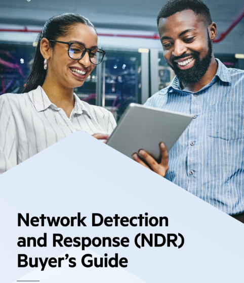  Network Detection and Response (NDR) Buyers Guide
