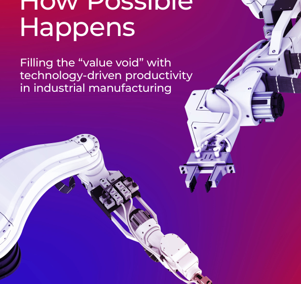  How Possible Happens