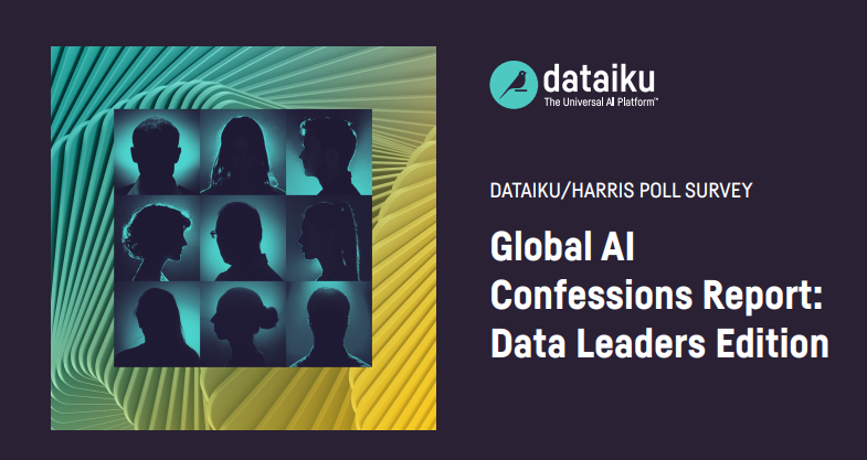  Global AI Confessions Report: Data Leaders Edition