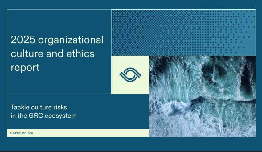  Unlock the power of culture: A playbook for GRC teams