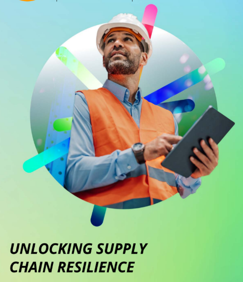 Unlocking Supply Chain Resilience