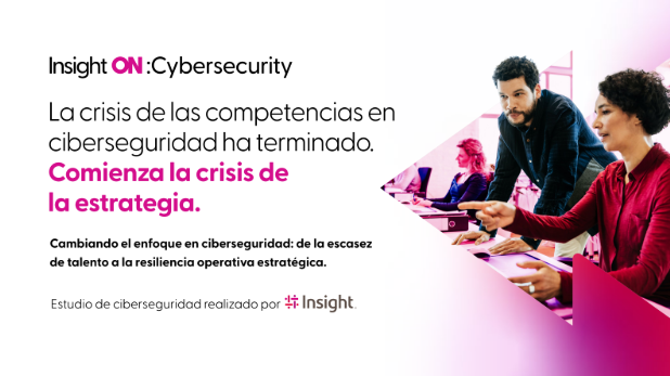  La Crisis De Las Competencias En Ciberseguridad Ha Terminado