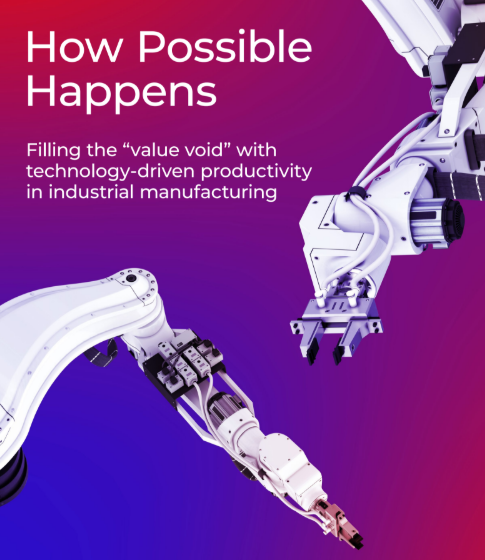  How Possible Happens