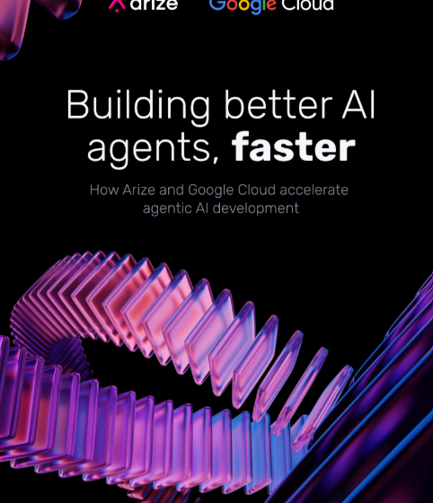  Building better AI agents, faster