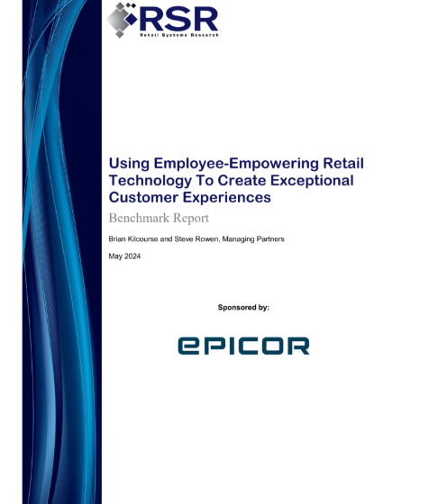  Using Employee-Empowering Retail Technology To Create Exceptional Customer Experiences