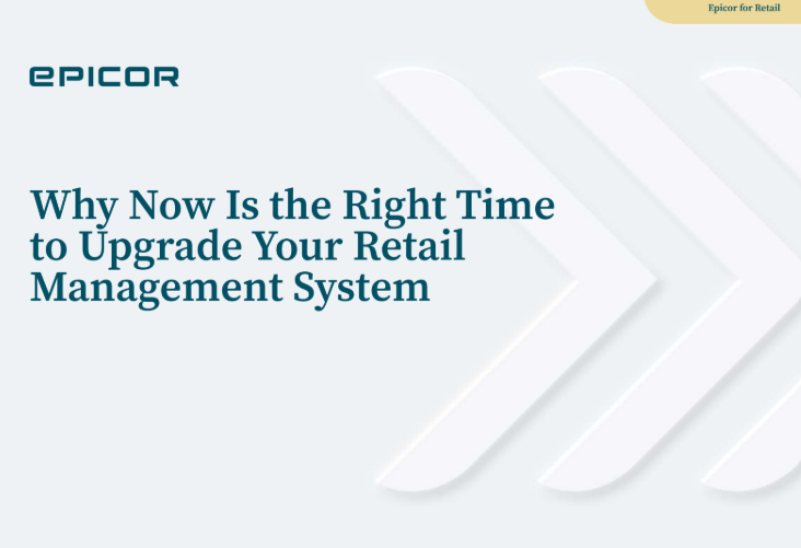  Why Now Is the Right Time to Upgrade Your Retail Management System