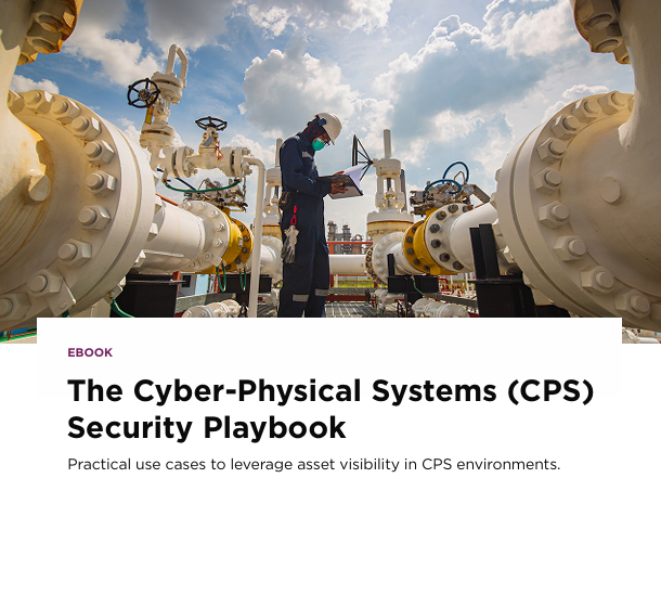 La Gua de Seguridad de Sistemas Ciberfsicos (CPS)