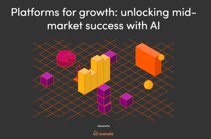  Platforms for growth: unlocking mid-market success with AI