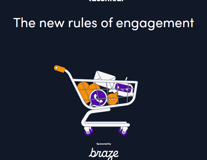  The new rules of engagement