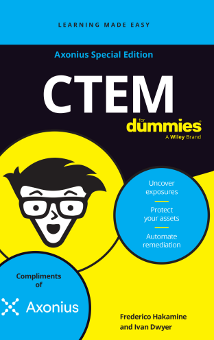  Guide to CTEM