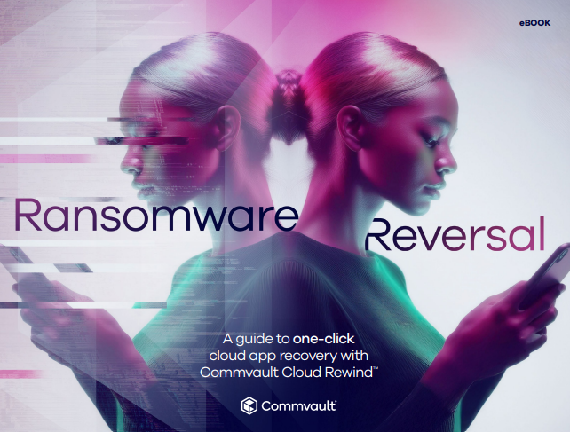  [Guide] Ransomware Reversal: A Guide to Cloud App Recovery Remapped from Cloud Rewind
