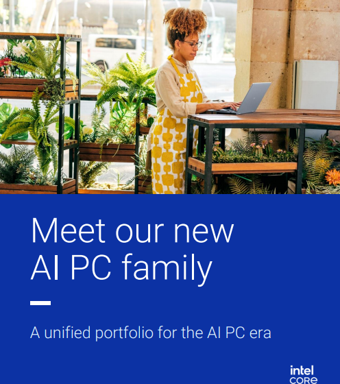  Unified Dell AI PC portfolio brochure 2