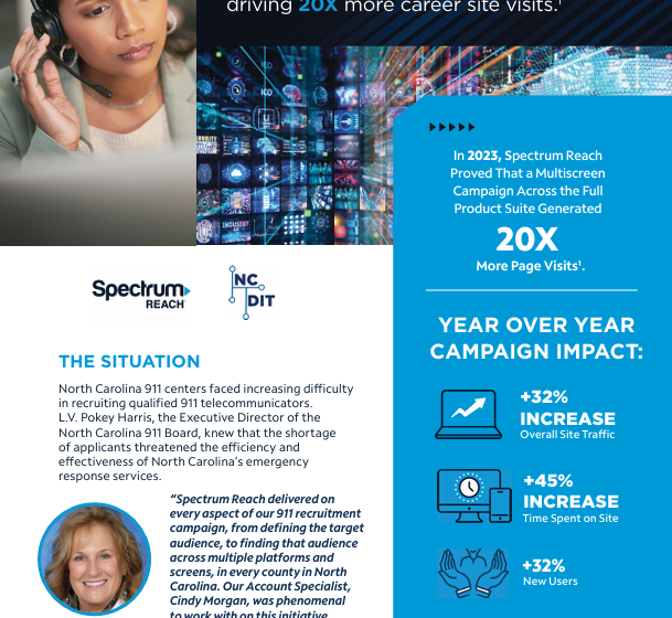  Spectrum TV Universe