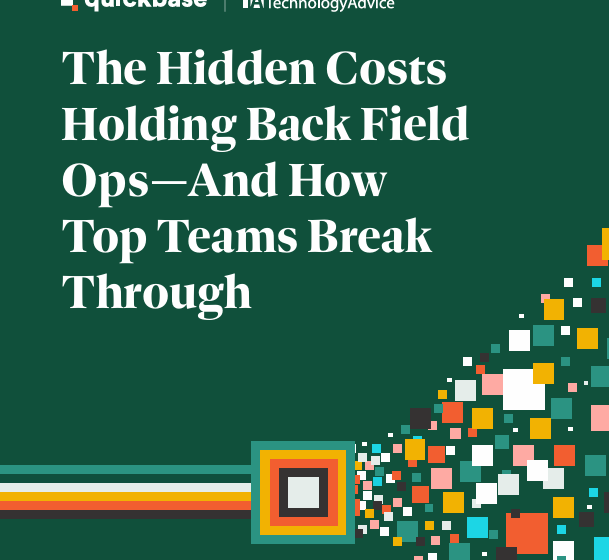  The Hidden Costs Holding Back Field OpsAnd How Top Teams Break Through