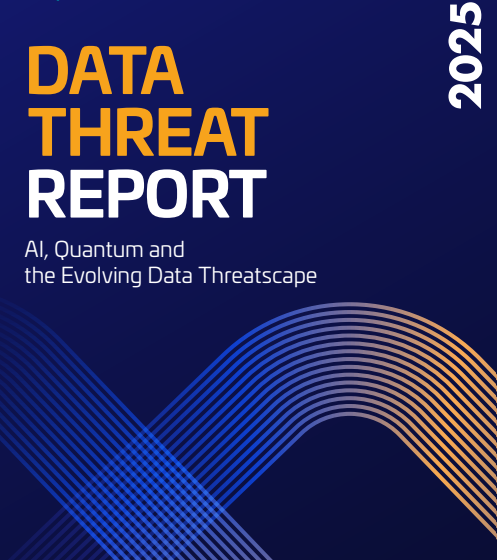  Thales Data Threat Report