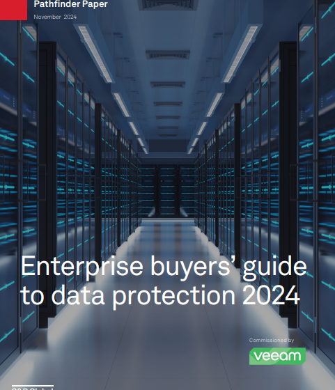  451 Enterprise Buyers Guide