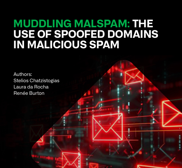  Threat Intel Muddling Malspam