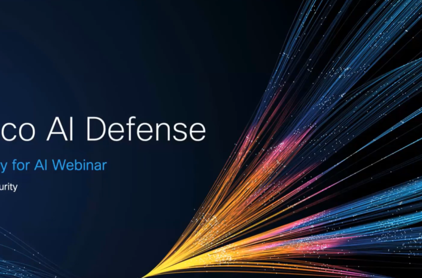  AI Defense – AI Threats