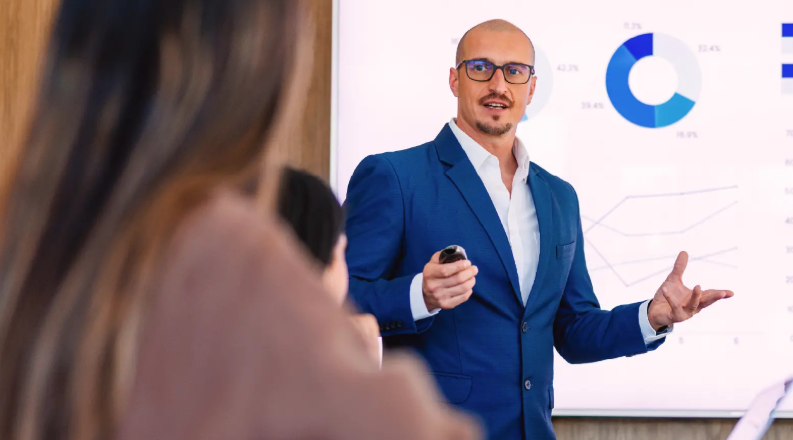  Embracing the future of financial consolidation with Anaplan