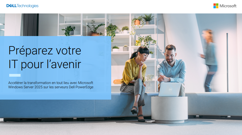  Transform Your IT for Whats Next 