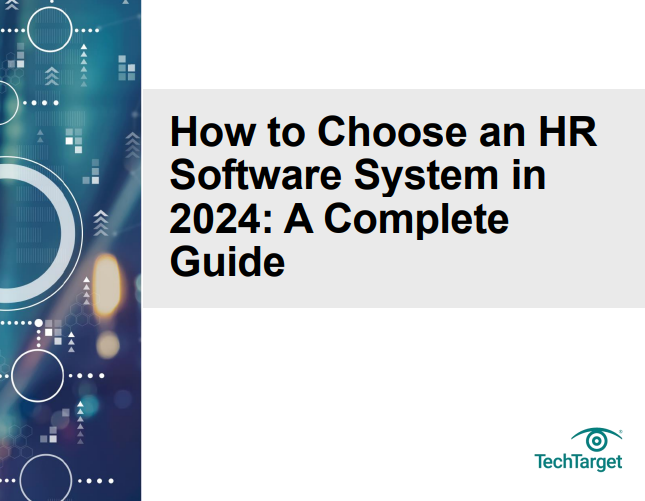  How to Choose an HR Software System in 2024: A Complete Guide