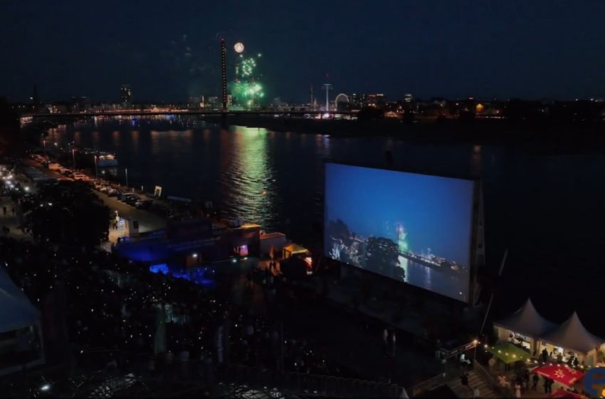  Cybersicherheit bei Grossveranstaltungen: Erfahrungen aus der EM 2024