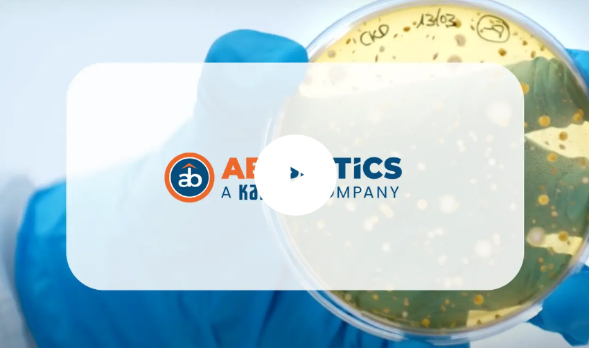  AB-BIOTICS | SAP S/4HANA