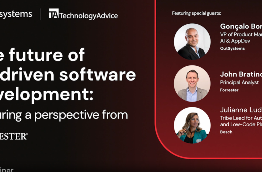  The AI agent surge: What 93% of IT leaders are doing next