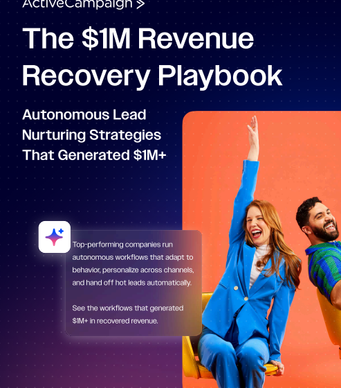  1M Revenue Recovery Playbook