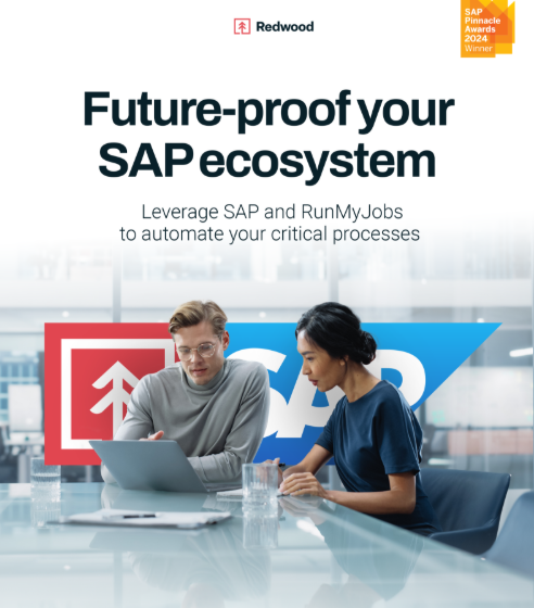  Future Proof Your SAP Ecosystem