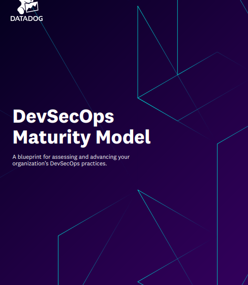  DevSecOps Maturity Model White Paper