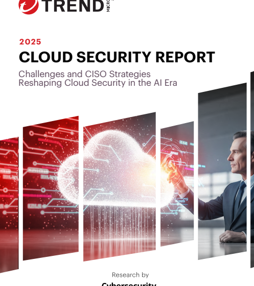  2025 CLOUD SECURITY REPORT