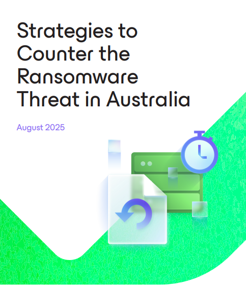  Strategies to Counter the Ransomware Threat in Australia