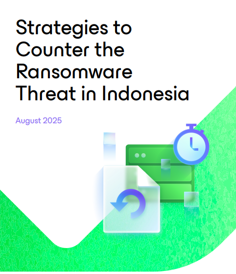  Strategies to Counter the Ransomware Threat in Indonesia