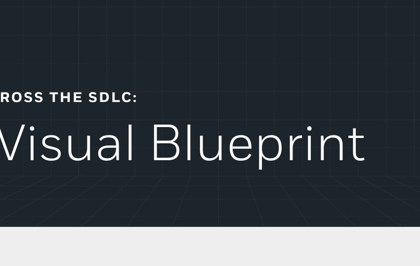  AI ACROSS THE SDLC: A Visual Blueprint 2