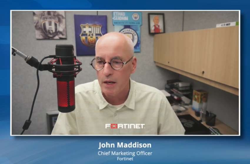  Advanced security for a connected business webinar