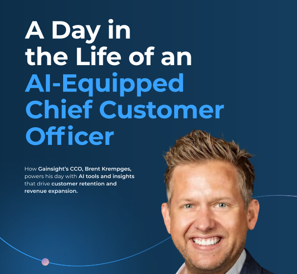  A Day in the Life of an AI-Equipped Chief Customer Officer