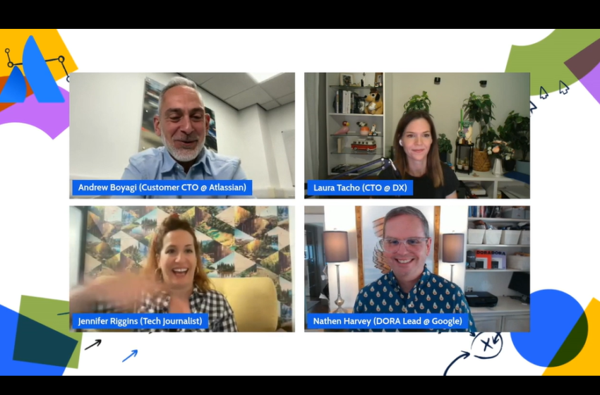  How AI is shaping developer productivity