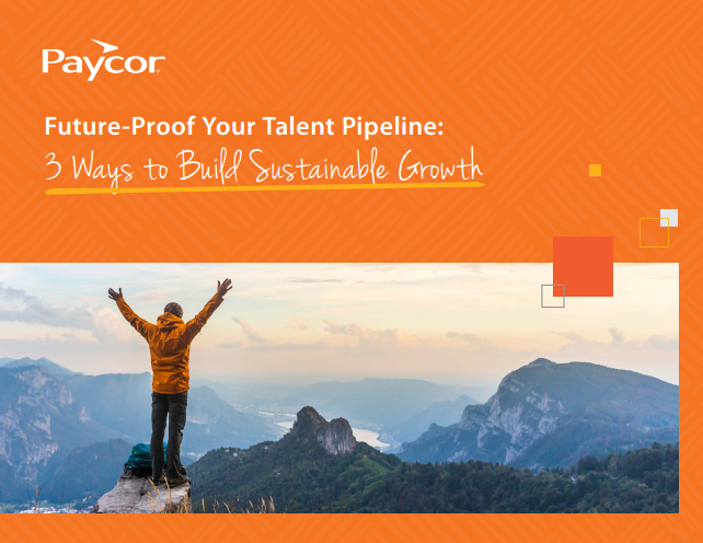  How to Future-Proof Your Talent Pipeline