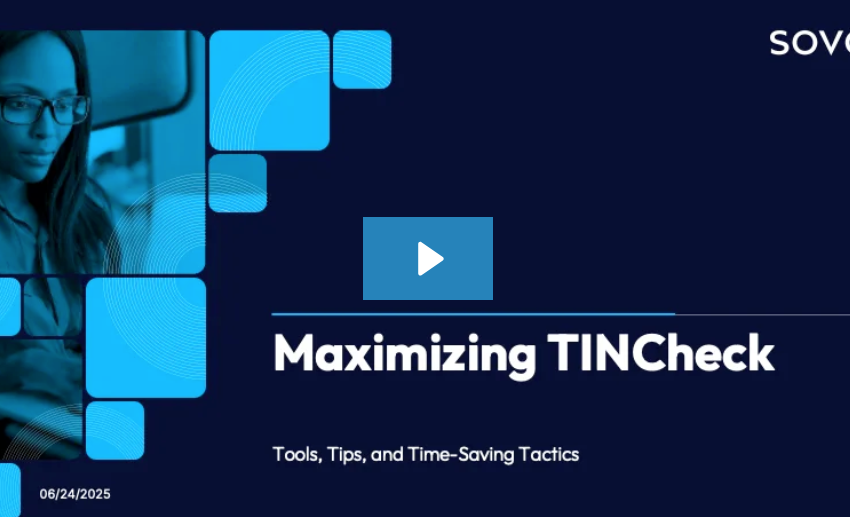  Maximizing TINCheck: Tips, Tricks, and Time-Saving Tactics