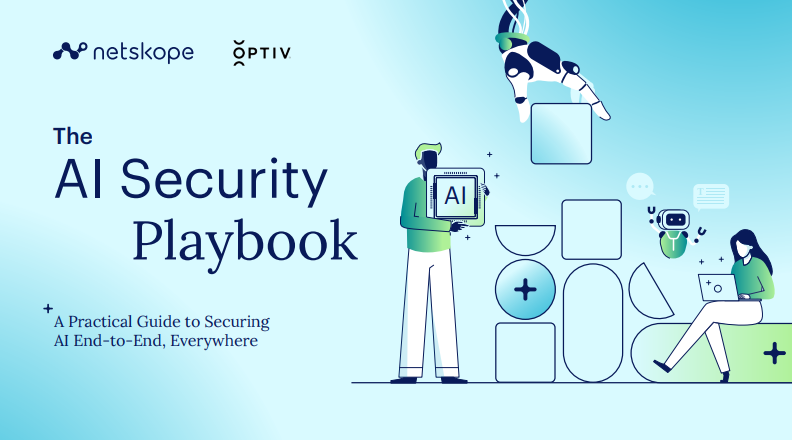  The AI Security Playbook