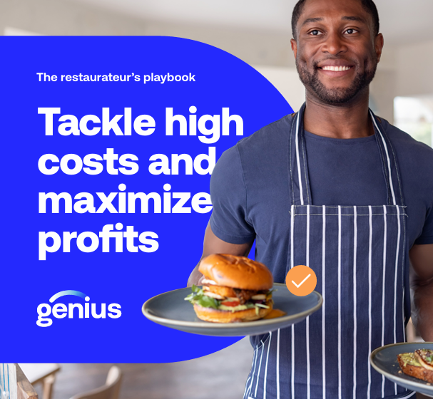  The Restaurateurs Playbook