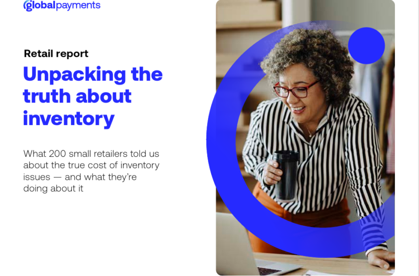  Unpacking the Truth About Inventory