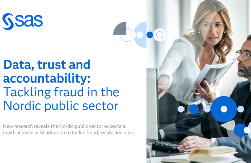  SAS_Public Sector Fraud Report_NORDIC