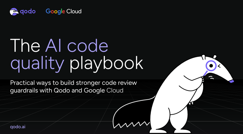  The AI Code Quality Playbook